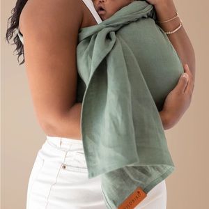 WildBird Acadian Sling with black ring